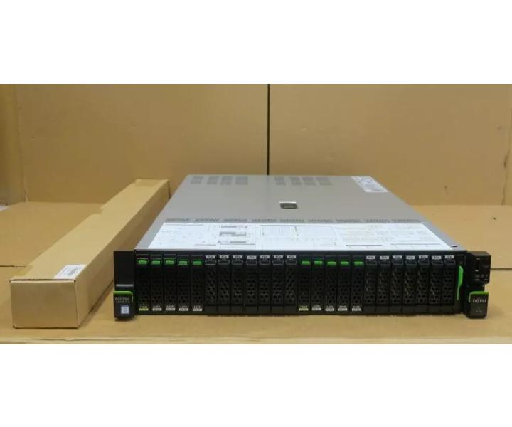 24-Bay RX2540 8280M 64GB