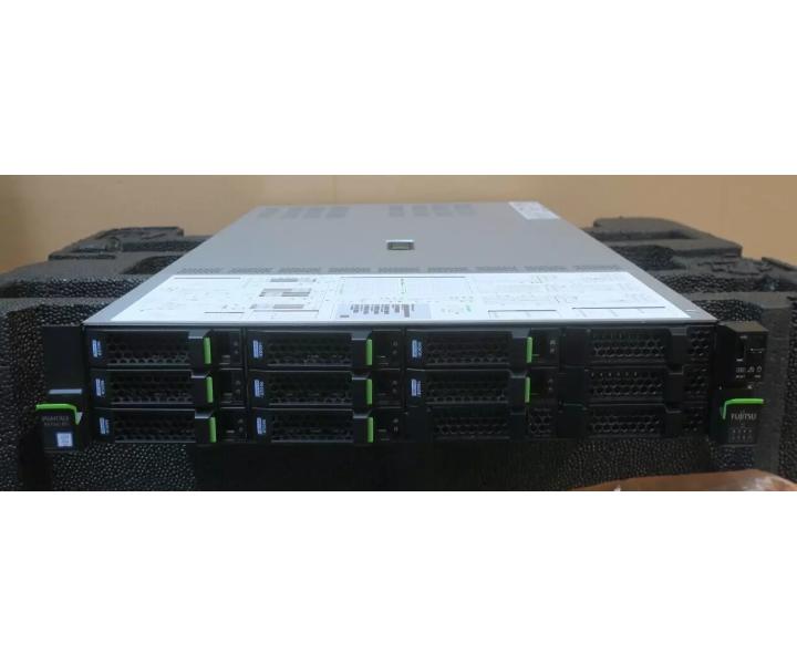 RX2540 6230R 768GB 960GB 12Bay