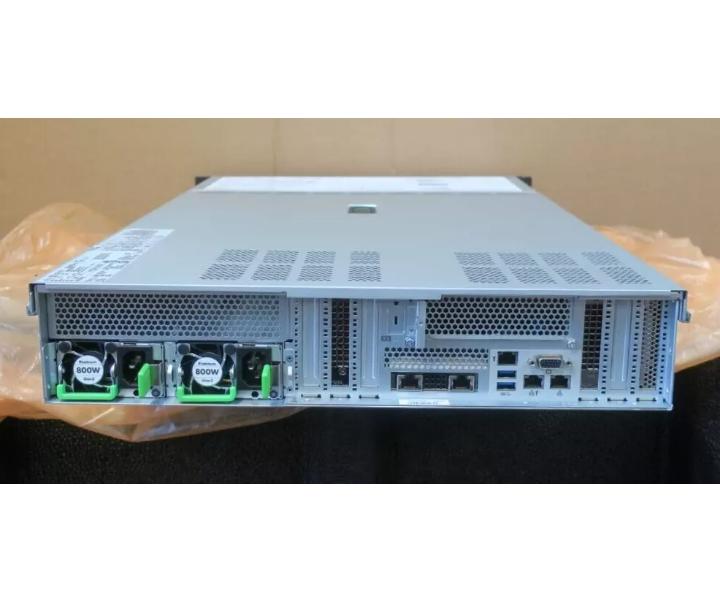 RX2540 128GB 960GB 240GB