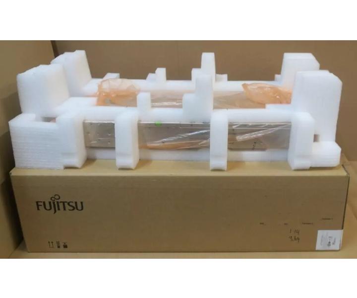 RX2540 128GB 96TB
