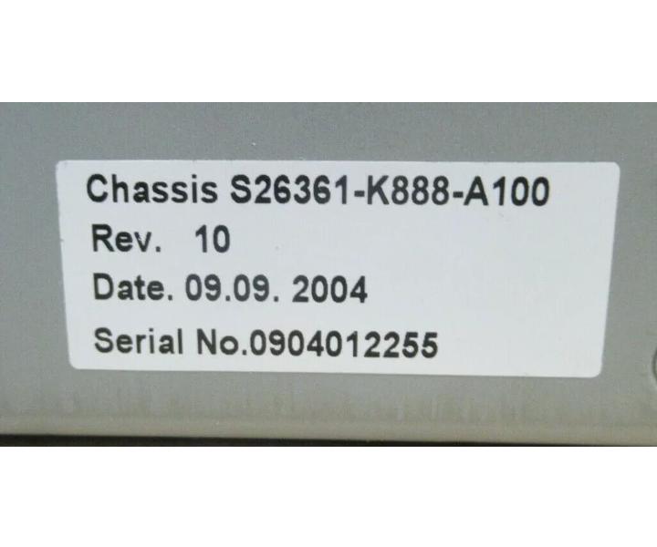 RX300 3066DP 06Ghz