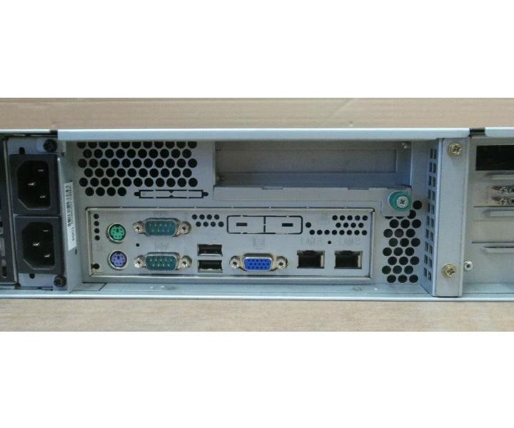 RX300 3066DP 06Ghz