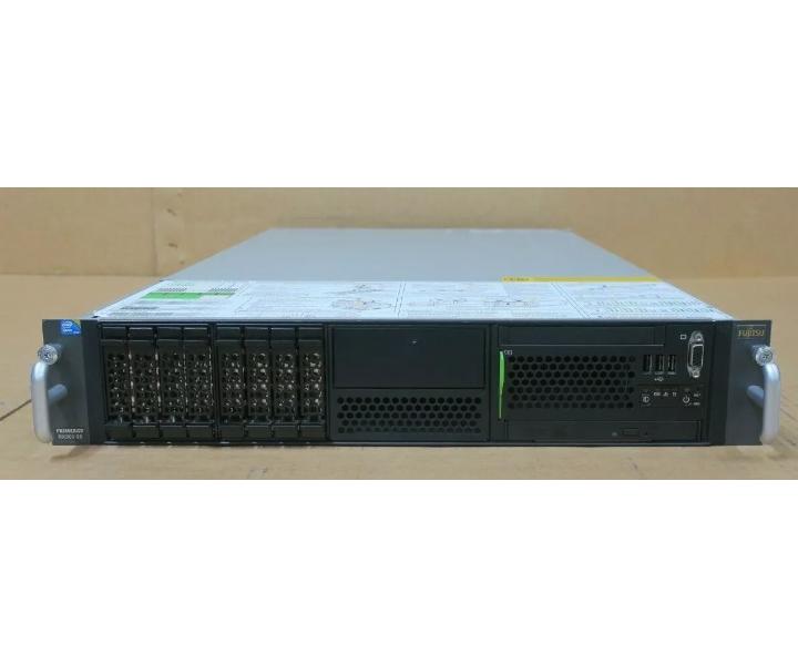 4-Core RX300 X5570 93GHz 48GB