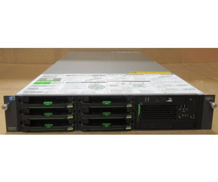 RX300 E5620 4GHz