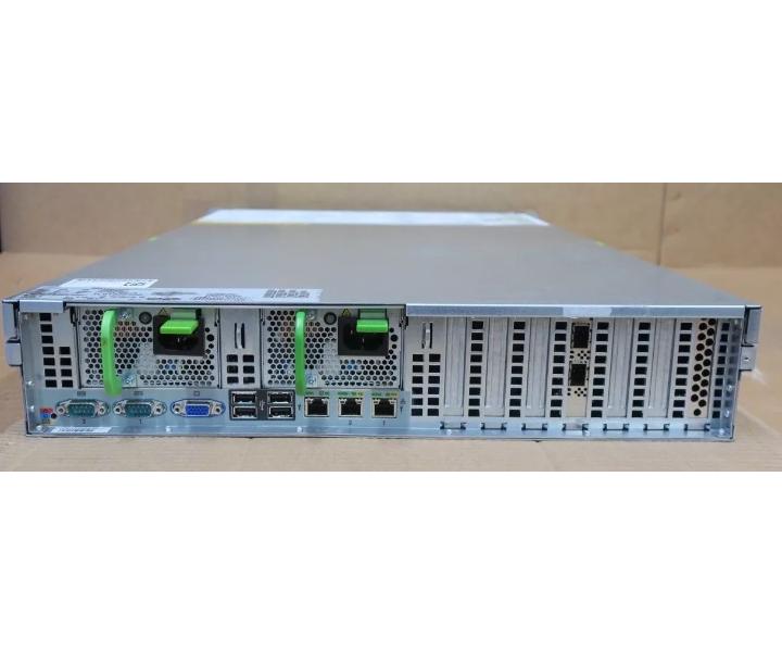 6-Core RX300 X5675 06GHz 16GB 2x450GB