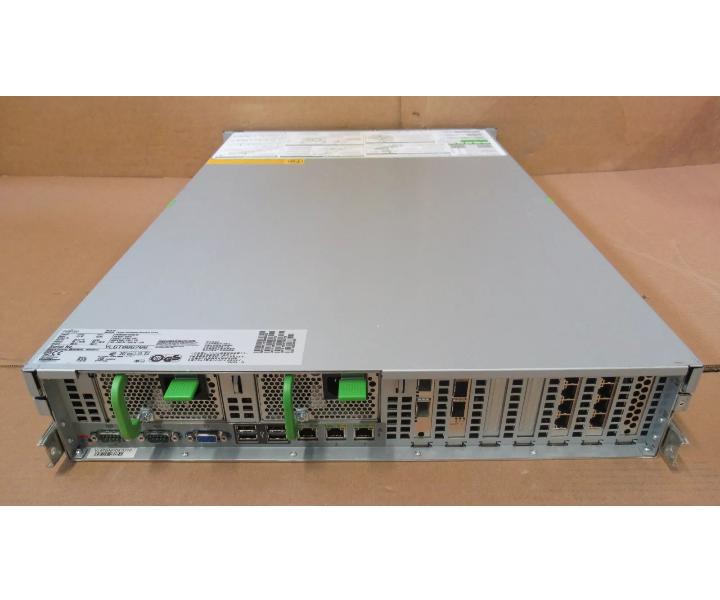 RX300 X5650 67GHz 96GB