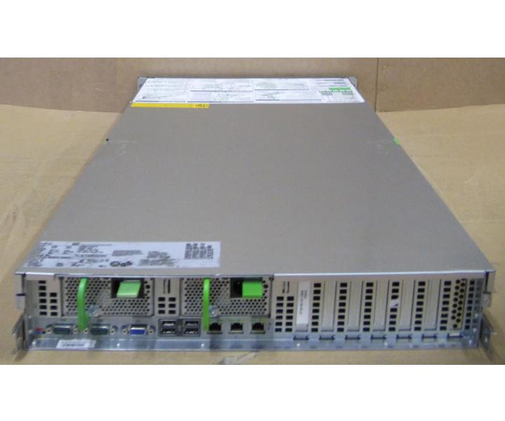 6-Core RX300 E5650 66GHz 16GB