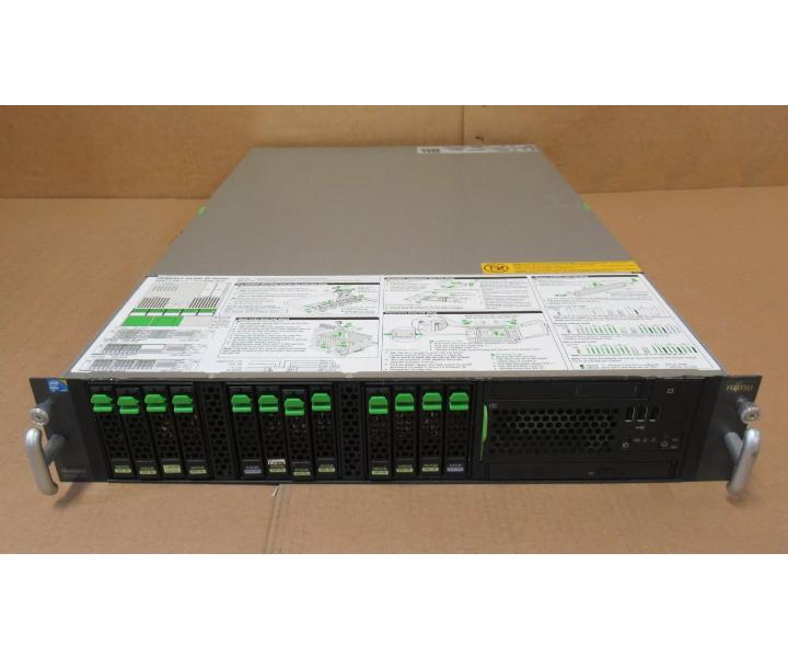 4-Core RX300 E5630 53GHz