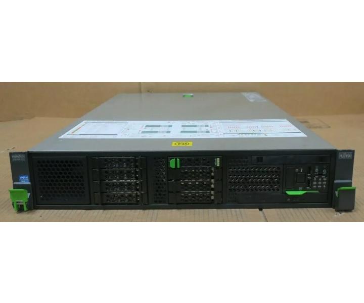8-Core E5-2690 RX300 90GHz 288GB 200GB