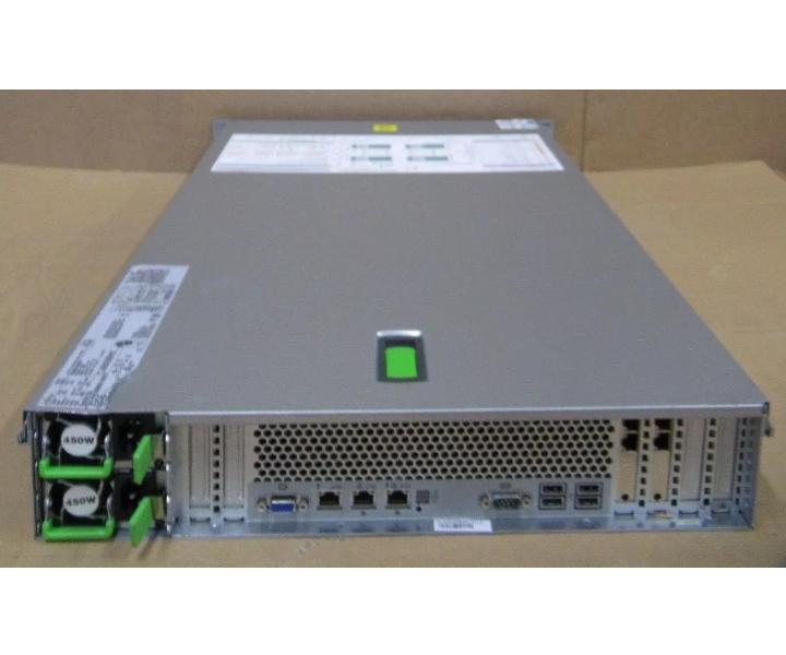 6-Core E5-2630 RX300 3GHz 128GB