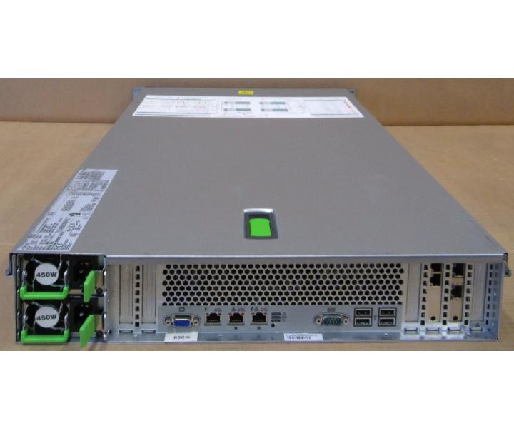 6-Core E5-2630 RX300 3GHz 128GB
