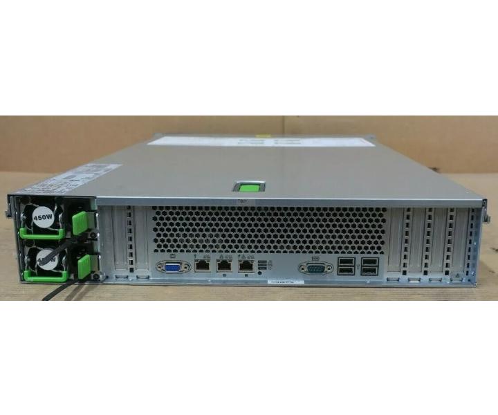 E5-2630 RX300 3GHz 16GB 300GB
