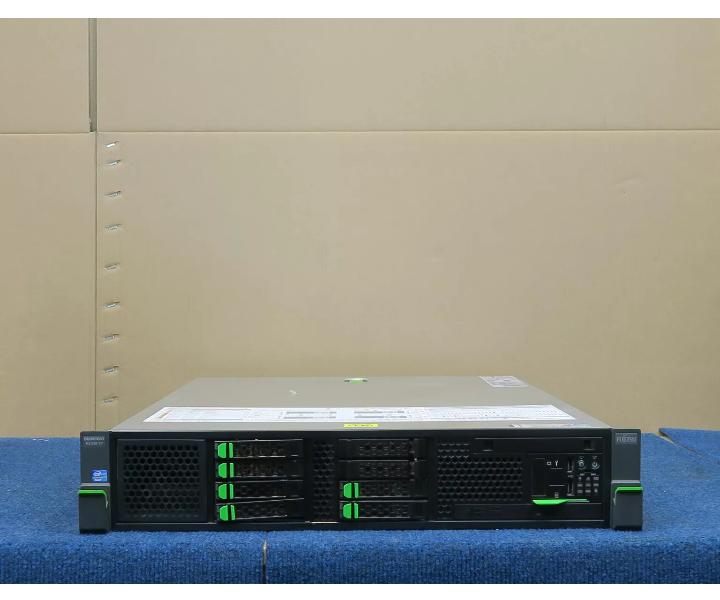 E5-2660 8-Core RX300 256GB