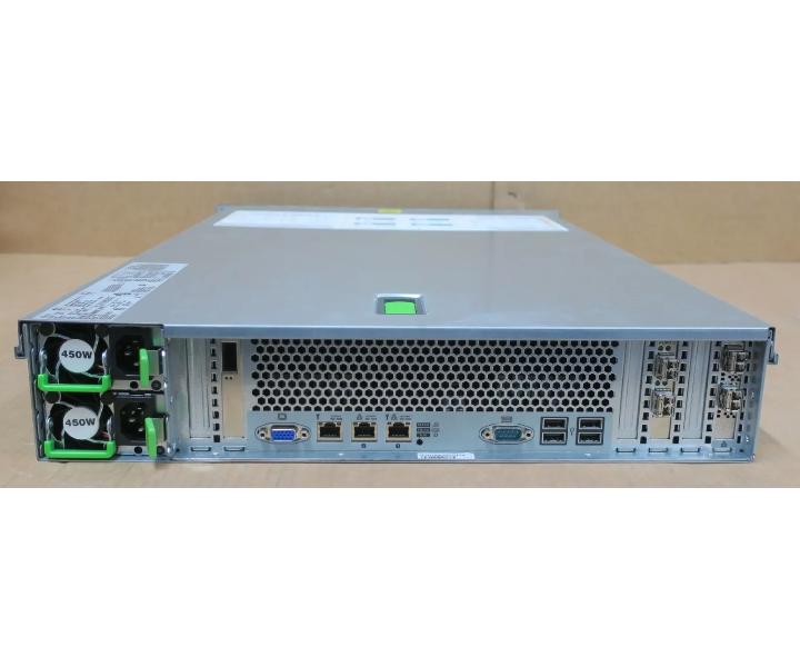 E5-2660v2 RX300 64GB 100GB 300GB