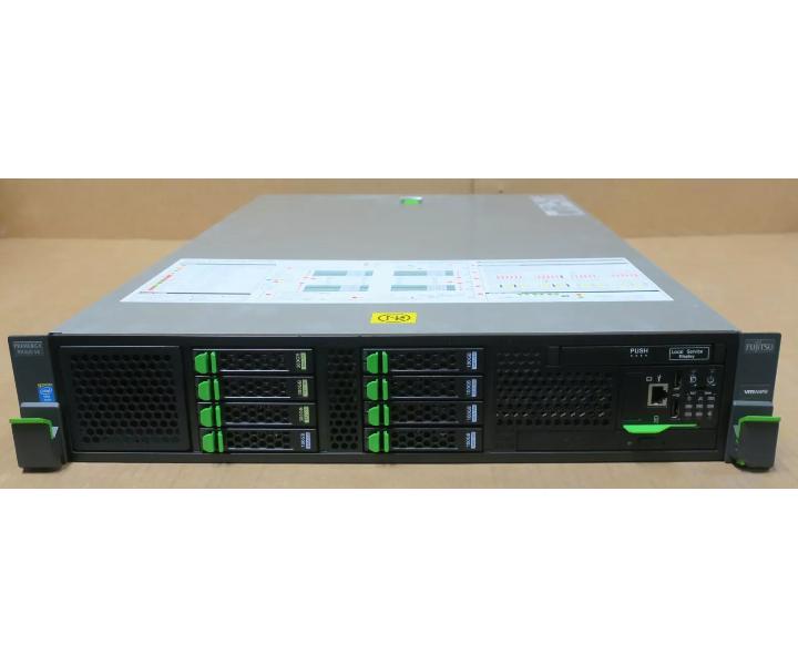 E5-2660v2 RX300 64GB 100GB 300GB
