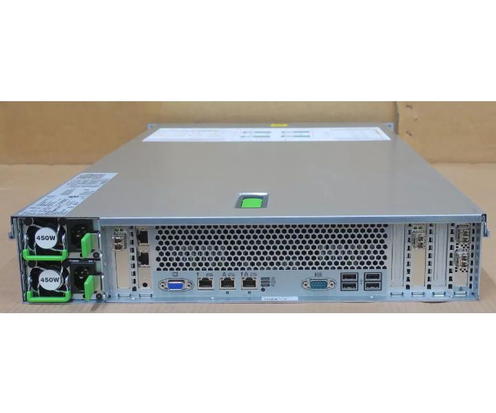 E5-2609v2 RX300 5GHz 256GB