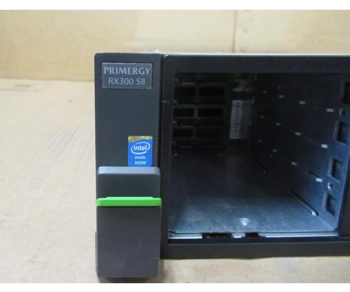 E5-2640v2 RX300 32GB