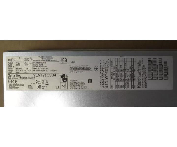 8-Bay RX300