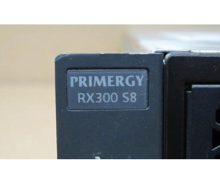 8-Bay RX300
