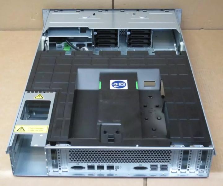 8-Bay RX300