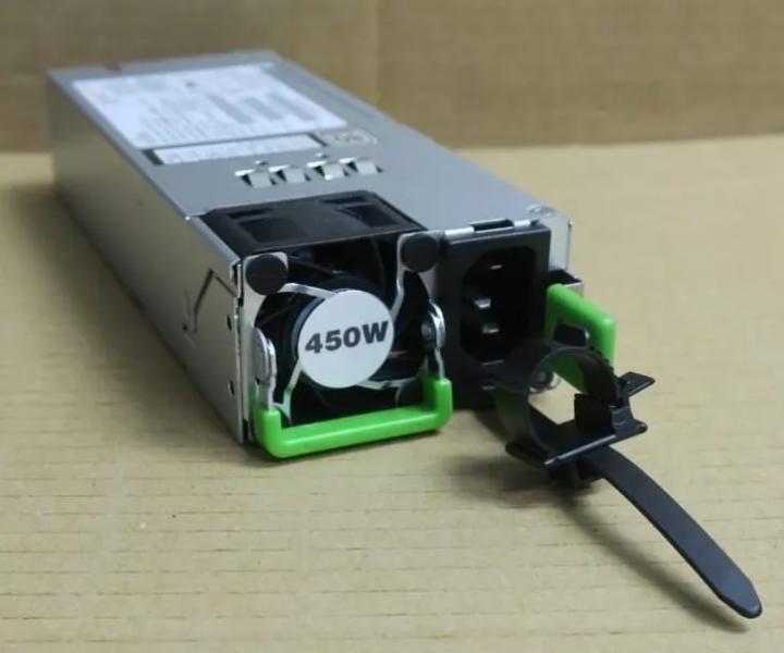 S26113-E575-V52 450W A3C40161429
