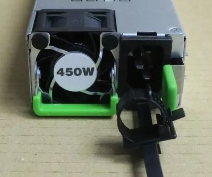 S26113-E575-V52 450W A3C40161429