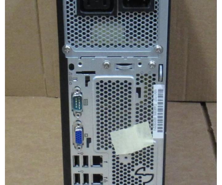 4-Bay TX1320 G4560 16GB 240GB