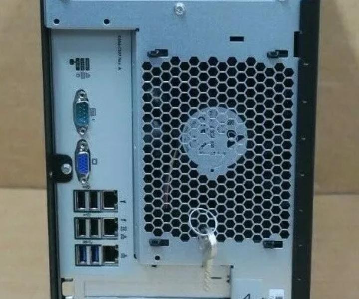 Dual-Core i3-6100 TX1330 300GB