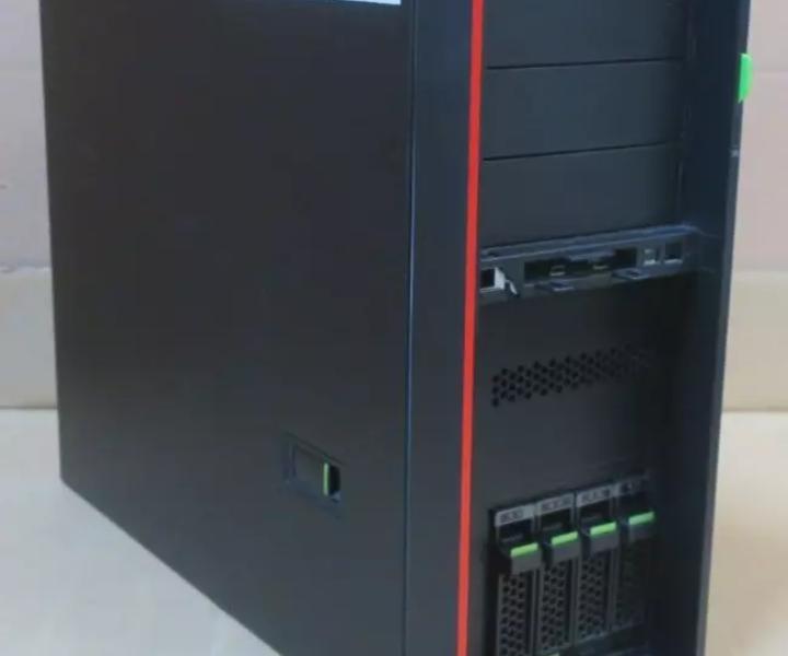 E3-1230v5 TX1330 32GB 4Bay 56TB