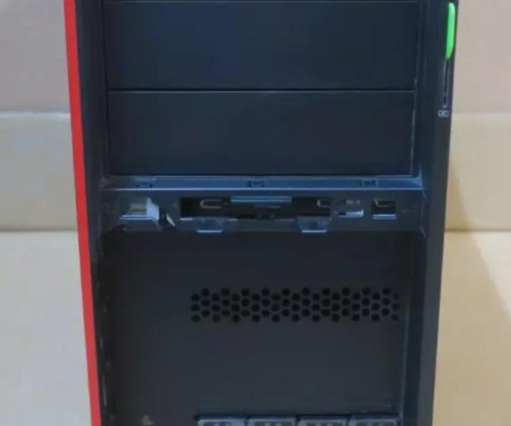 E3-1230v5 TX1330 32GB 4Bay 56TB
