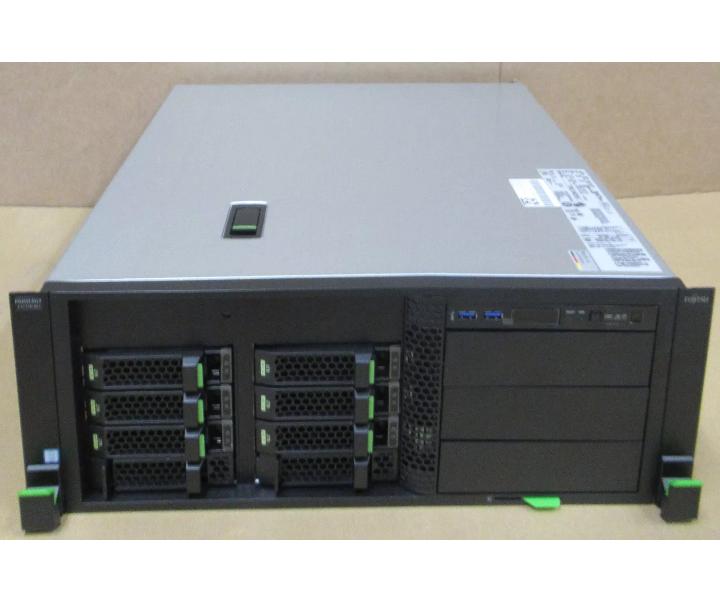4-Core E3-1220v6 TX1330 00Ghz 16GB 12TB