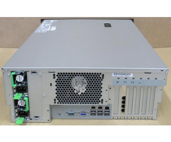 4-Core E3-1220v6 TX1330 00Ghz 16GB 12TB