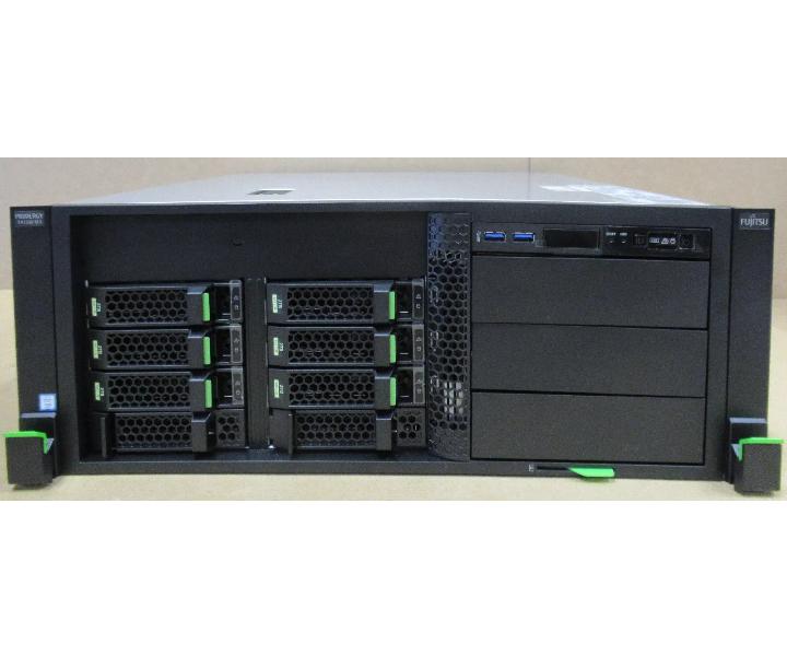 4-Core E3-1220v6 TX1330 00Ghz 16GB 12TB