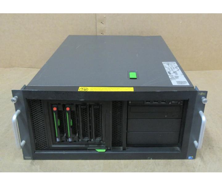 TX150 X3430 40GHz
