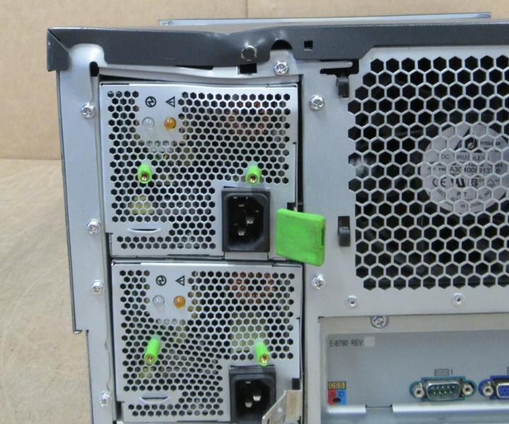 TX150 X3430 40GHz