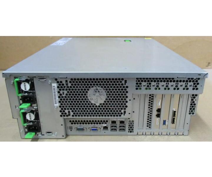E5-2420v2 TX2540 96GB