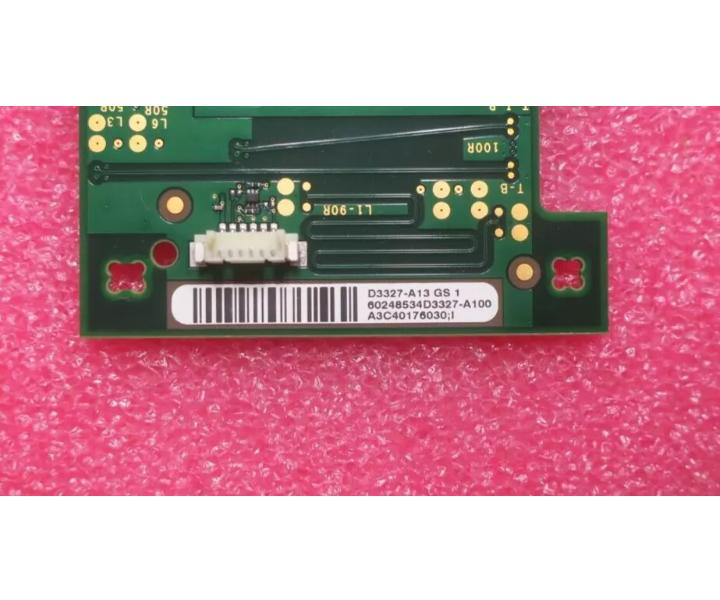 S26361-D3327-A100 D3327-A13 D3327 CP400i