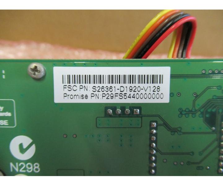 S26361-F3079-E10G S26361-D1920-V128