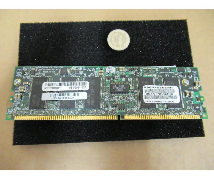 S26361-F3091-E328G 58-00006-03 iTBBU01