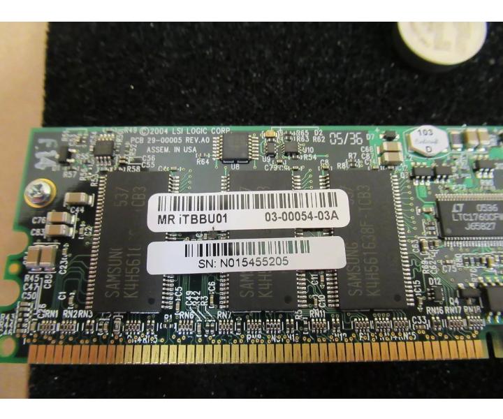 S26361-F3091-E328G 58-00006-03 iTBBU01