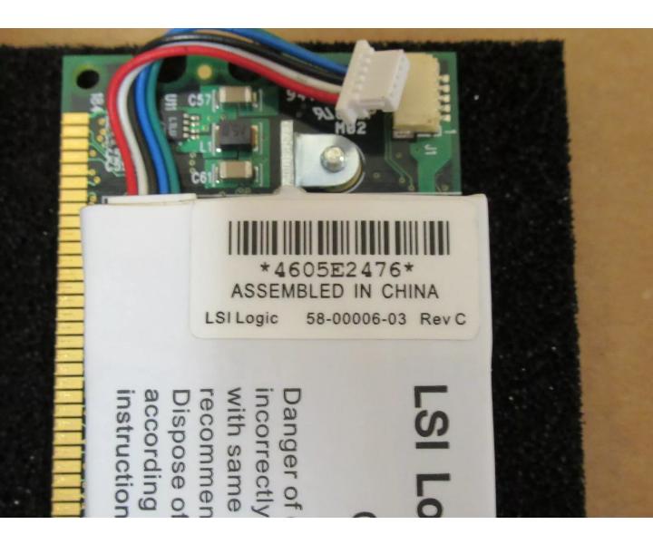 S26361-F3091-E328G 58-00006-03 iTBBU01