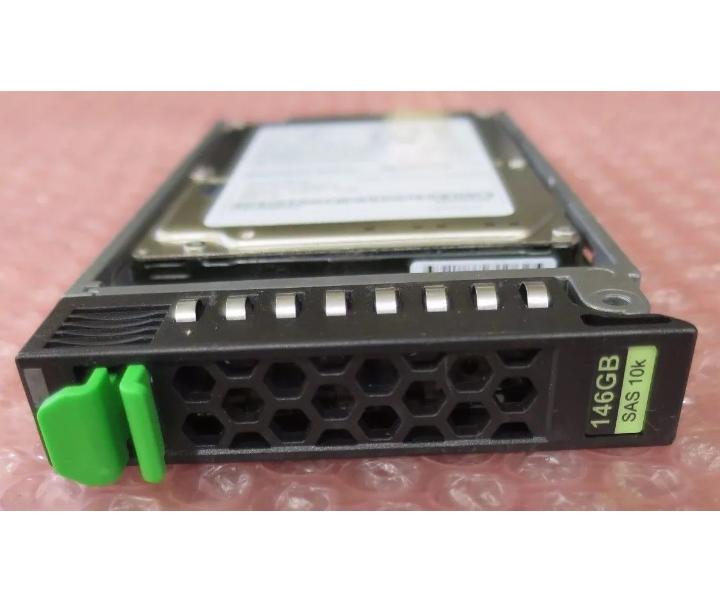 S26361-H1079-V100 146GB A3C40106732