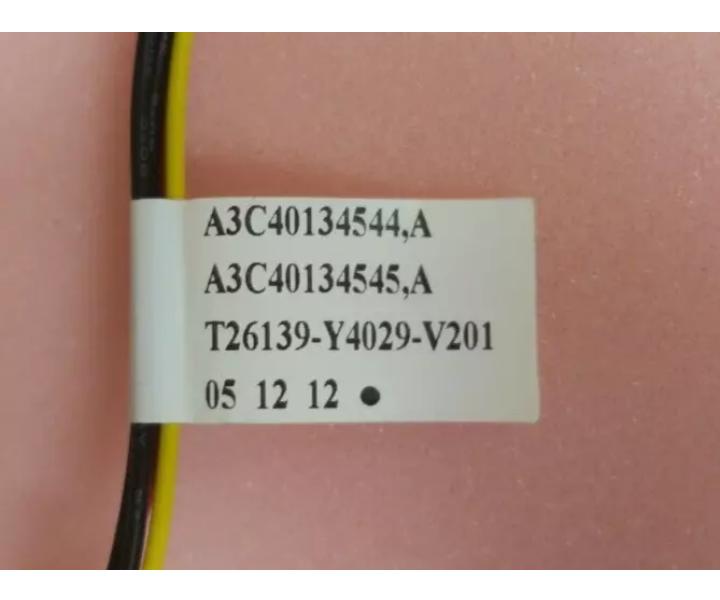 T26139-Y4029-V201 410mm
