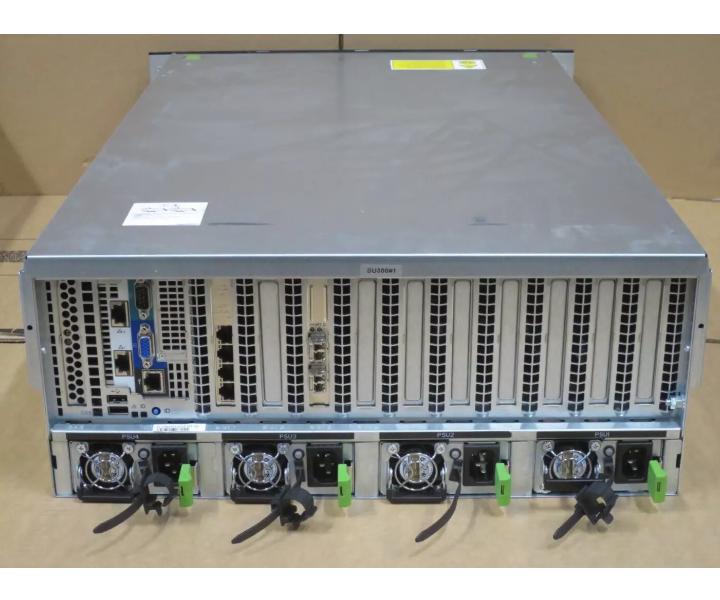 12-Core E7-8857v2 SU300 PS4770 64GB 1600W