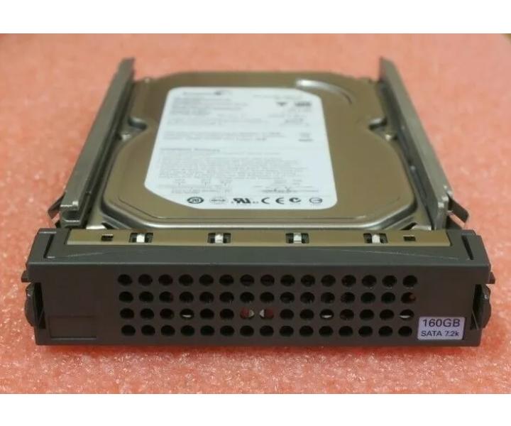 S26361-F3461-L160 160GB