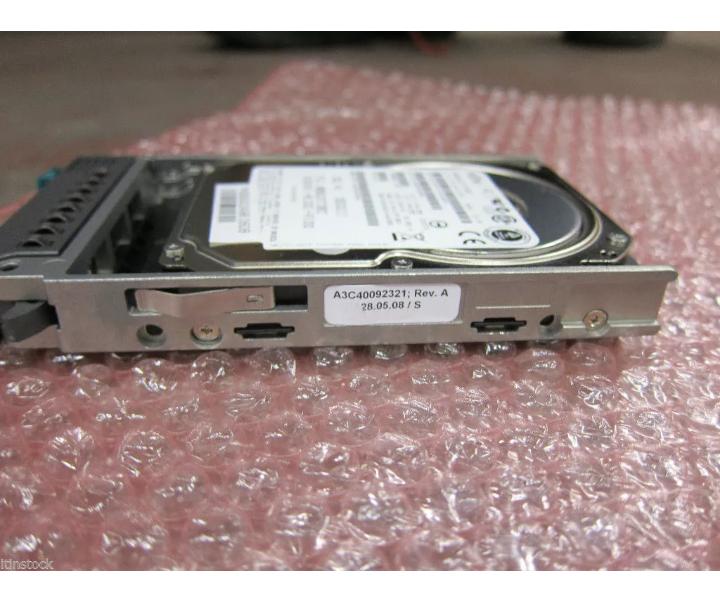 73Gb RX200 RX300 BX620