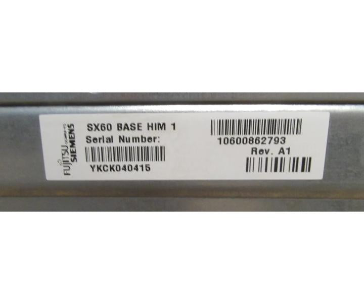SX60 750W