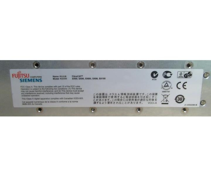 SX60 750W
