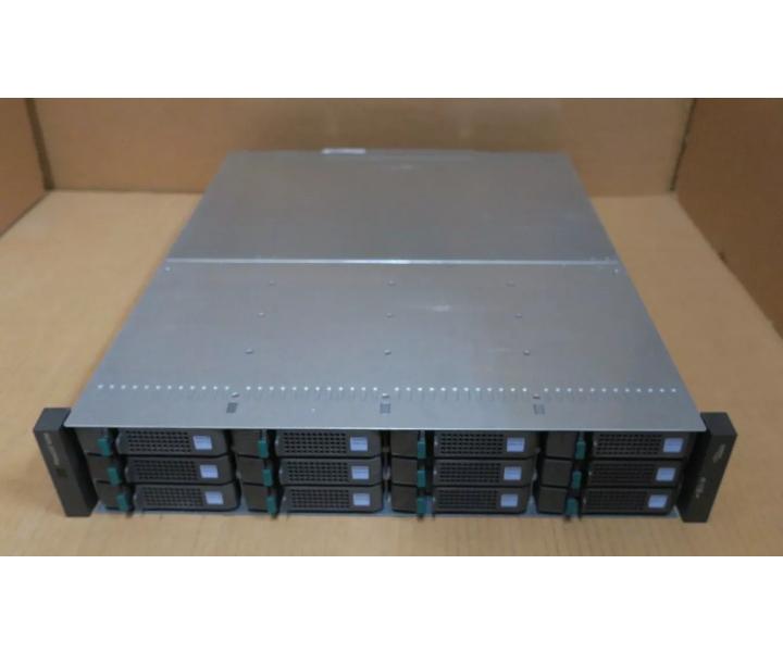 SX80 500GB