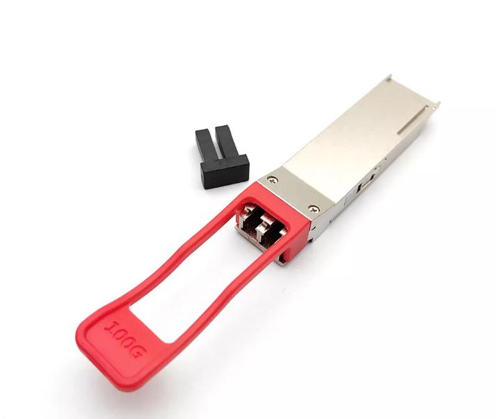 QSFP-100G-ER4 100G QSFP28 1310nm 40km